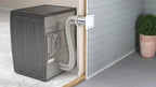 Deflecto SVHAW4 Vent Hood