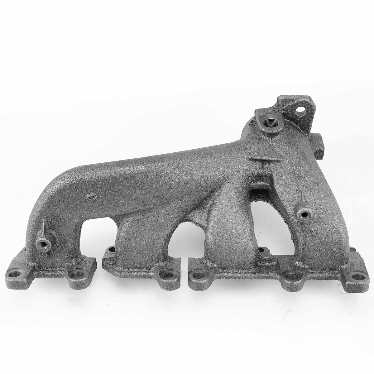 A-Premium L4 2.4L Exhaust Manifold Kit W/Gaskets & Hardware