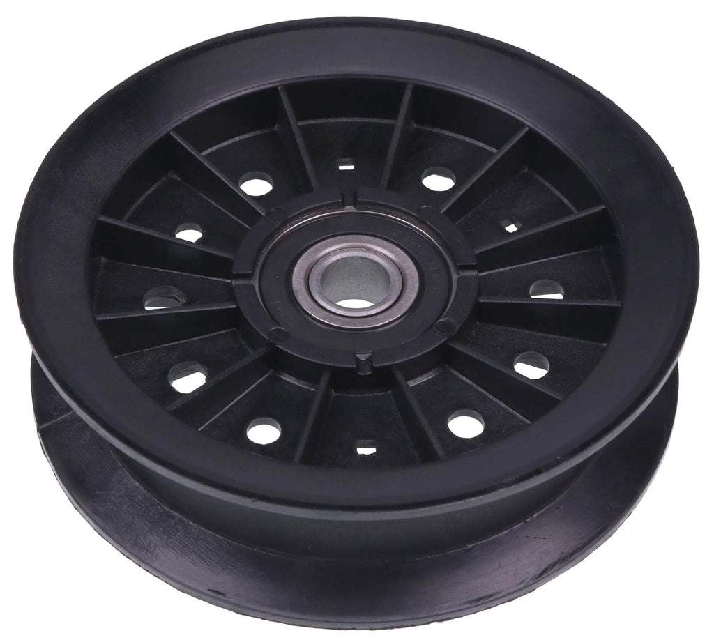 Flat Idler Pulley 690452 91801 91801MA 720920 774089MA 690452MA