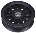 Flat Idler Pulley 690452 91801 91801MA 720920 774089MA 690452MA