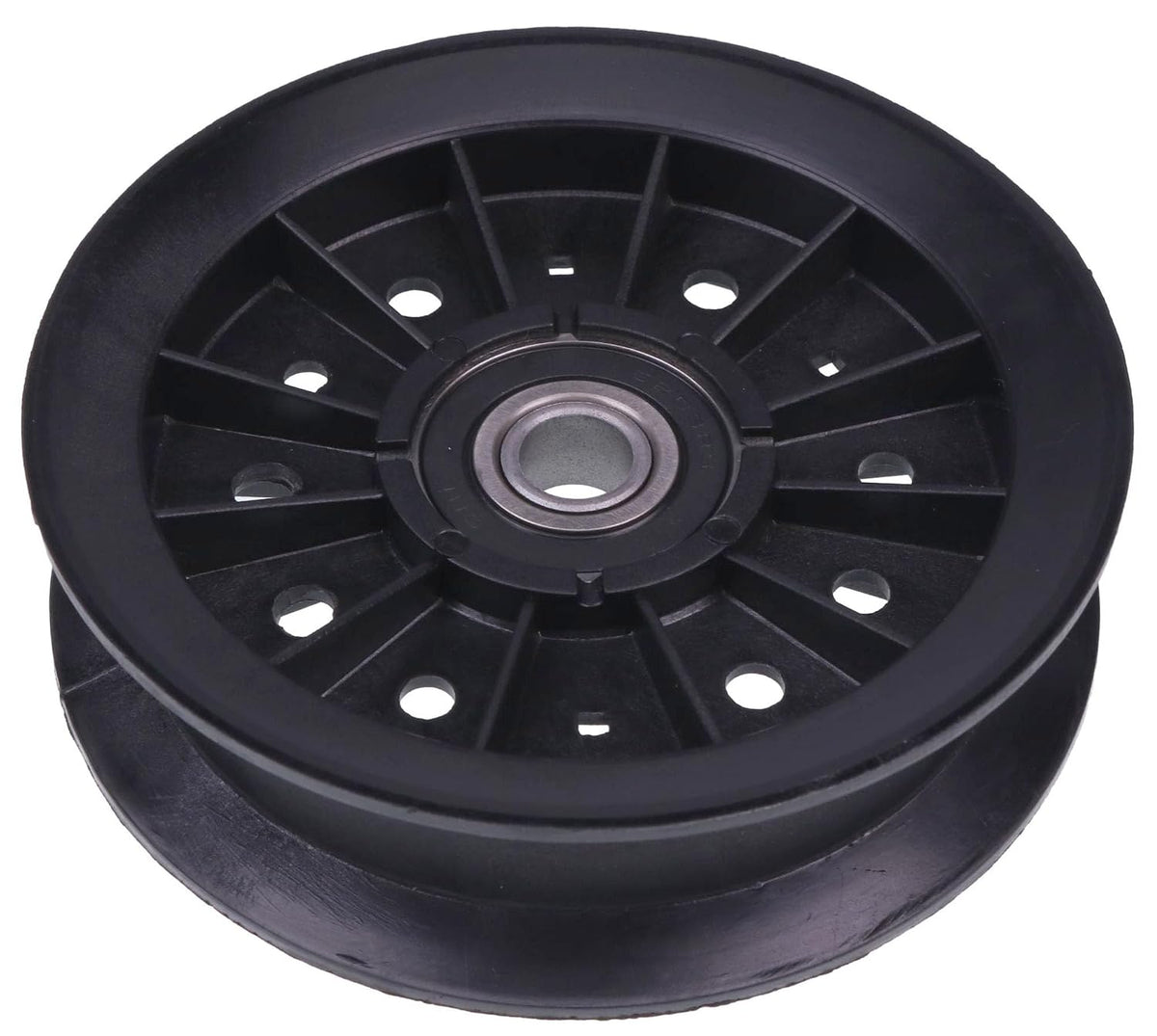 Flat Idler Pulley 690452 91801 91801MA 720920 774089MA 690452MA