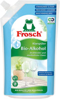 Rinse Aid 750 ml - 25.36 Fl Oz, Organic, Vegan, Unscented, 1 Pack