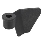 Breadmaker Paddle, Bread Maker Paddle Stainless Steel Bread Maker Blade, Replacement Parts for Breadmaker Machine, Breadmaker Paddle Bread Blade(#1)