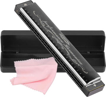 Harmonicas & Folk
