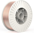 YESWELDER MIG Welding Wire, ER70S-6 Solid Carbon Steel