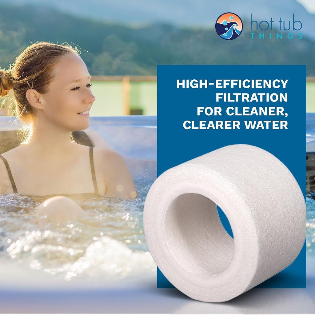 Hot Tub Things Replacement Filter Cartridge for Sundance Spas