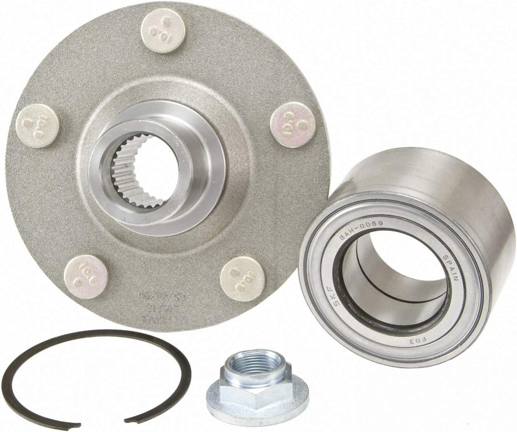 MOOG 518515 Wheel Hub Repair Kit for Ford Escape