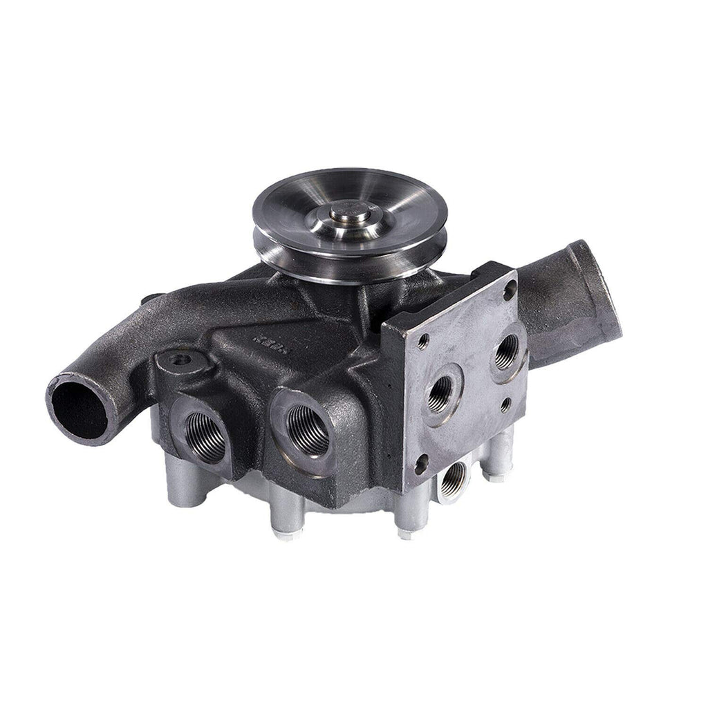 Water Pump Compatible With CAT Caterpillar 1593137 4P3683 7C4508
