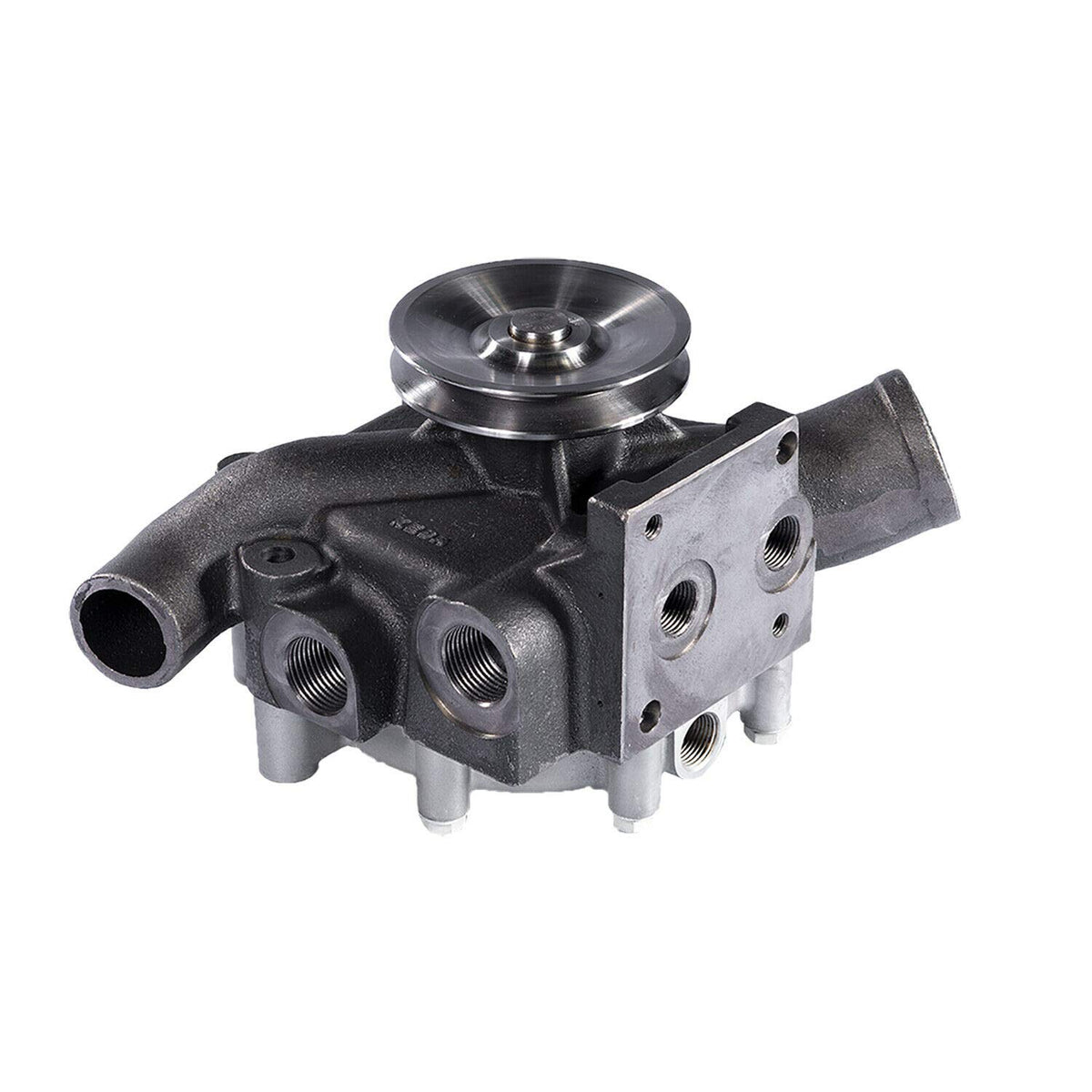 Water Pump Compatible With CAT Caterpillar 1593137 4P3683 7C4508