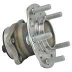 TRQ Rear Wheel Bearing and Hub Assembly