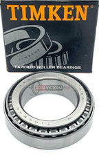 Timken 32011 Tapered Roller Bearing 55x90x23 mm