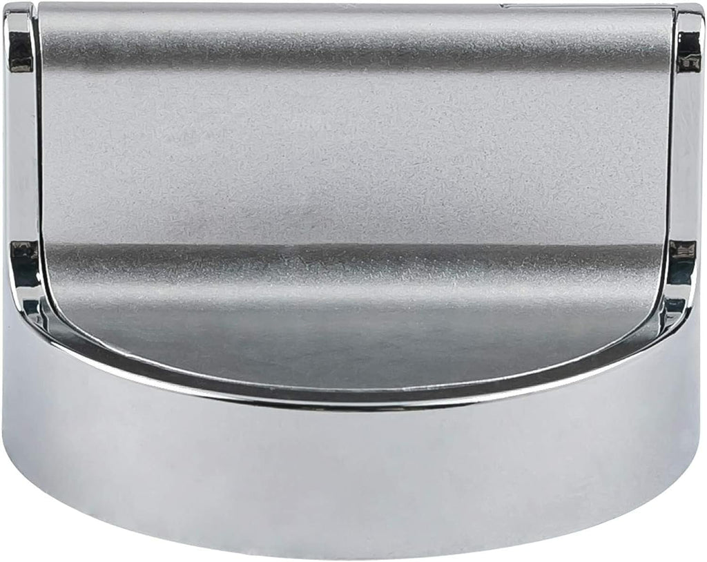 #US Replacement Parts Range Burner Knob for Whirlpool WEE730H0DS0 WEE760H0DS0 WEC530H0DW0 WEE760H0DE0 (AikePart#29126-11823)