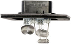 Dorman 973-433 HVAC Blower Motor Resistor Kit