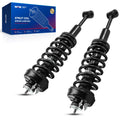 KAX Front Struts & Shocks for 2006-2010 Mercury Mountaineer