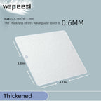 WB34X21271 Microwave Waveguide Cover Replacement （Thickened） is Compatible with GE microwaves, Replacing AP5791399