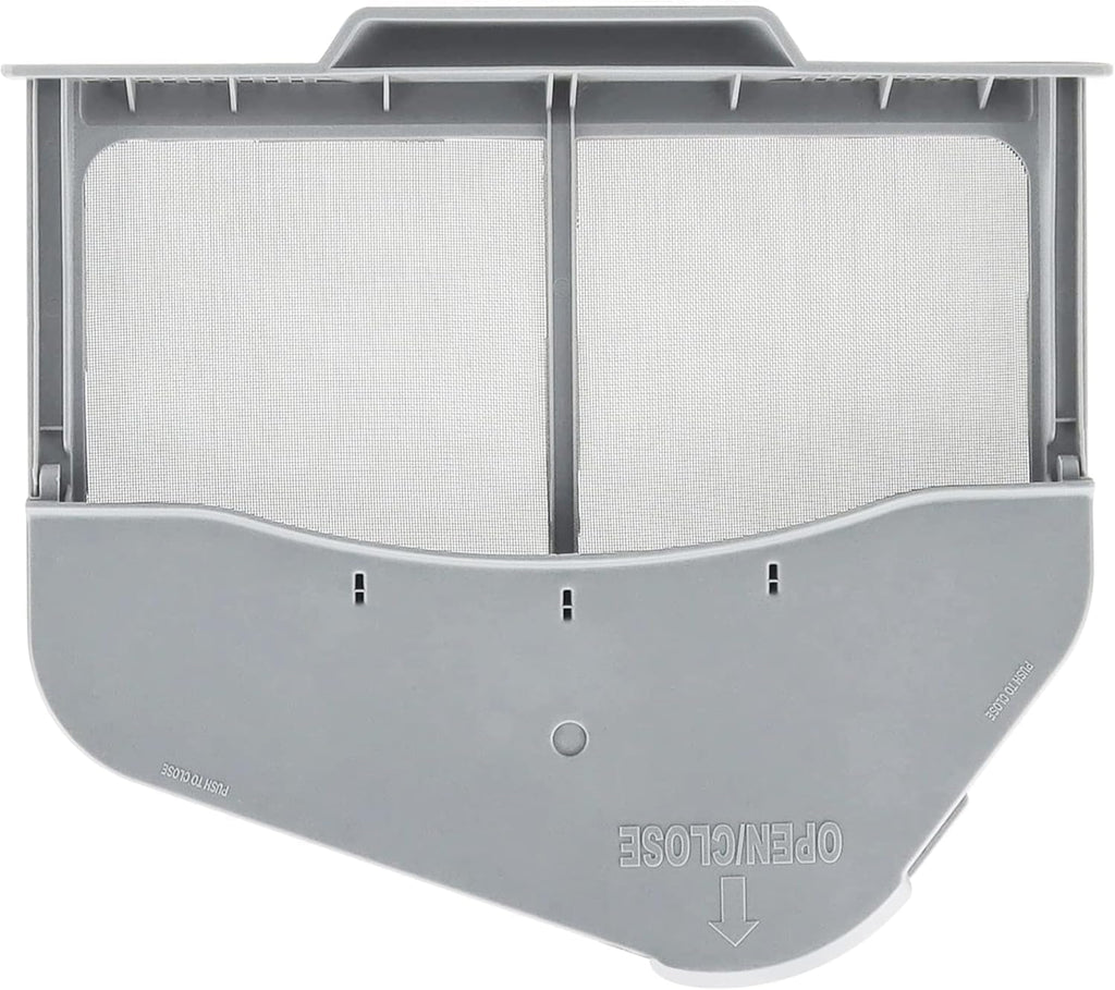 DC97-16742A Lint Screen Filter Replacement For Samsung DV48H7400EW/A2 DV48H7400GW/A2 DV48J7700GW/A2 DV48J7770EP/A2 DV50F9A6EVW/A2 DV50F9A6GVW/A2 DV50F9A8EVW/A2 DV50F9A8GVP/A2 DV50F9A8GVW/A2 Dryer