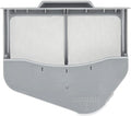 DC97-16742A Lint Screen Filter Replacement For Samsung DV48H7400EW/A2 DV48H7400GW/A2 DV48J7700GW/A2 DV48J7770EP/A2 DV50F9A6EVW/A2 DV50F9A6GVW/A2 DV50F9A8EVW/A2 DV50F9A8GVP/A2 DV50F9A8GVW/A2 Dryer