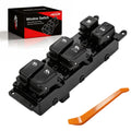 TRITAVE Power Window Switch Compatible with Hyundai 2005-07 Sonata