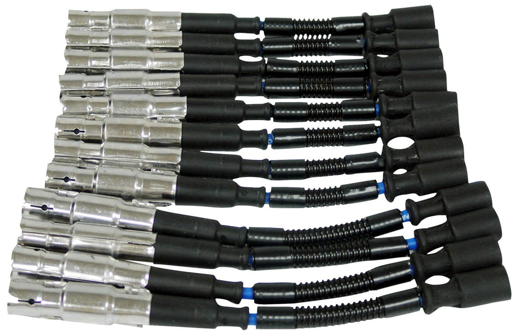NGK (58410) RC-EUC071 Spark Plug Wire Set