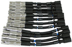 NGK (58410) RC-EUC071 Spark Plug Wire Set