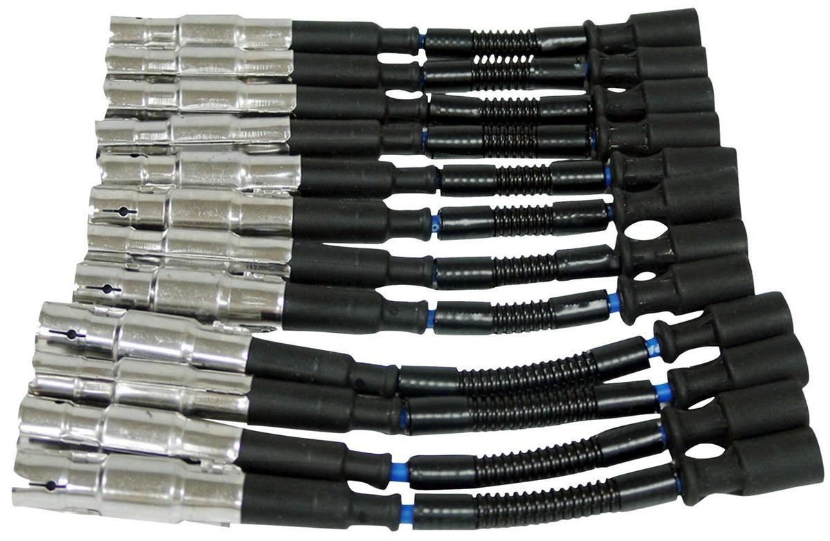 NGK (58410) RC-EUC071 Spark Plug Wire Set