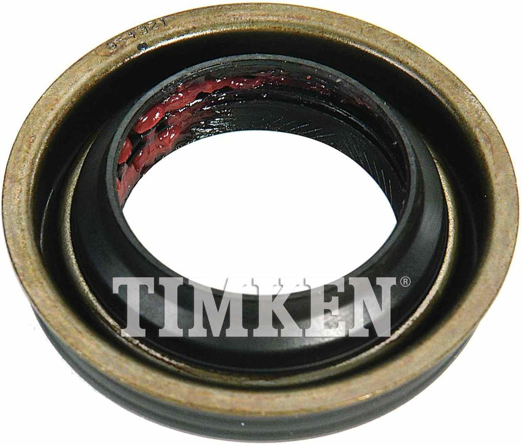 Timken 710489 Front Axle Shaft Seal