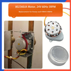 802360JA Motor 24V 5/6RPM