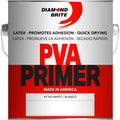 40100 1-Gallon Interior Latex PVA Primer Sealer