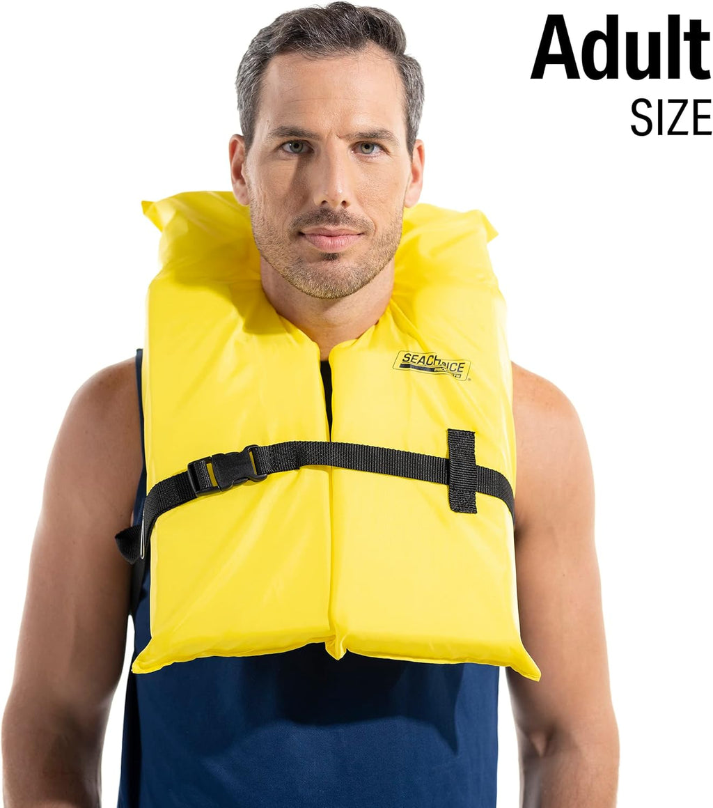 Life Vest, Type II