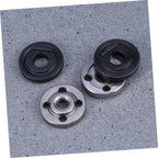 100 Type Angle Grinder Pressure Plate Flange Set, 2 Sets