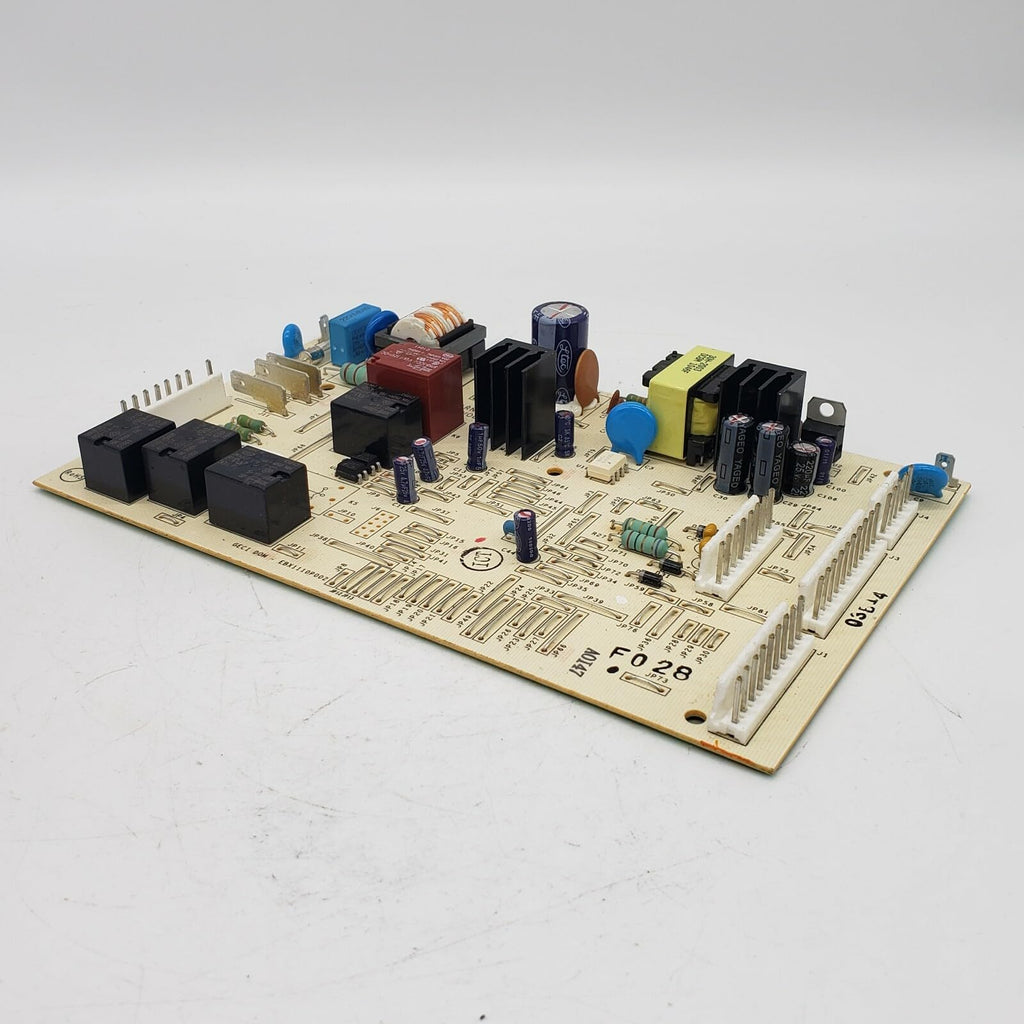 OEM Refrigerator Control 200D6221G028
