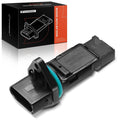 A-Premium Mass Air Flow Sensor [5 Pins] MAF Compatible with BMW