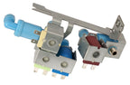 242253002 Choice Manufactured Parts Refrigerator Water Valve