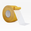 Double Sided Fabric Tape Heavy Duty Carpet Tape 2in x 66ft