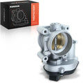 A-Premium Electronic Throttle Body Assembly Compatible with Ford