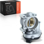 A-Premium Electronic Throttle Body Assembly Compatible with Ford