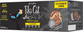 Tiki Cat After Dark Wet Cat Food, Variety Pack, 5.5 oz. Cans (8 Count)