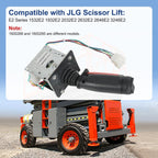 Joystick Controller 1600268 Compatible with Scissor Lift E2 Series