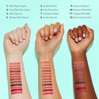 Lip Filler Plumping Lip Liner, Maple Shade