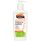 Stretch Marks Body Lotion for Pregnancy & Weight Changes (8.5 Oz)