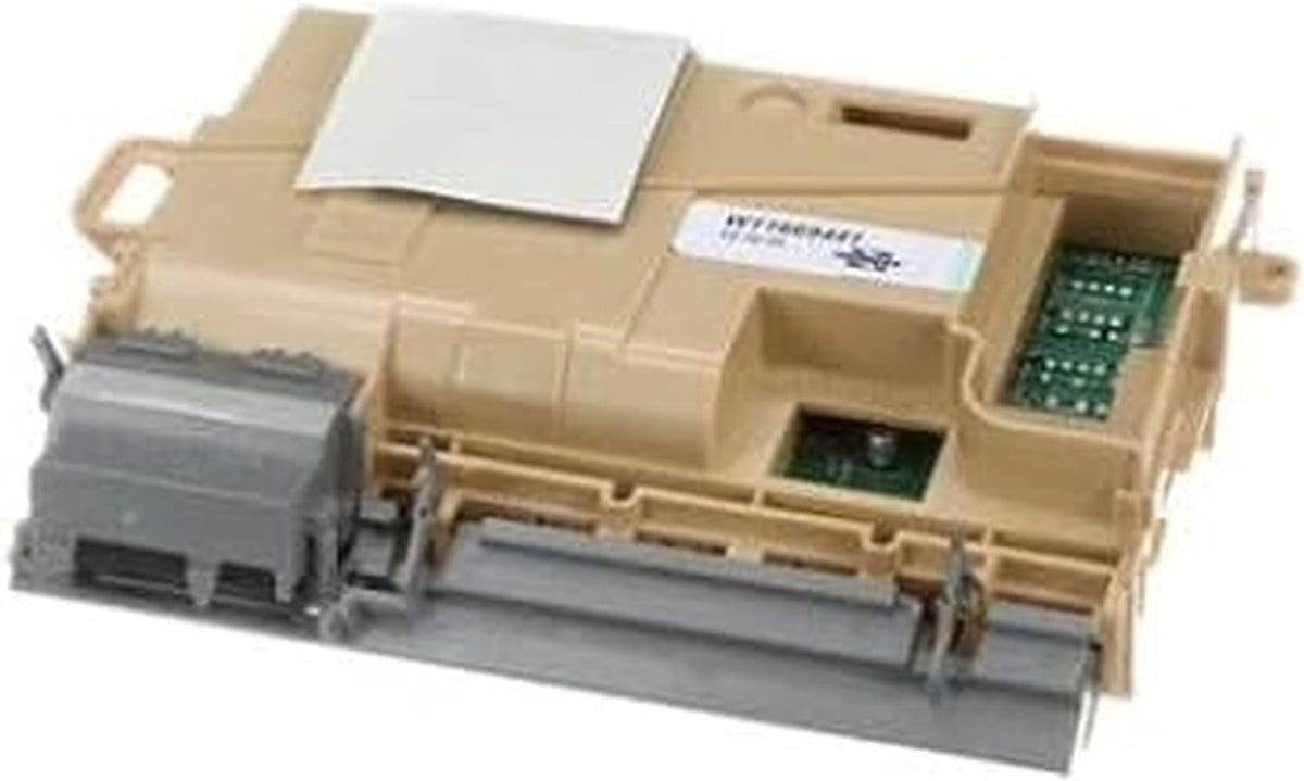 Whirlpool W11683480 Dishwasher Control Unit