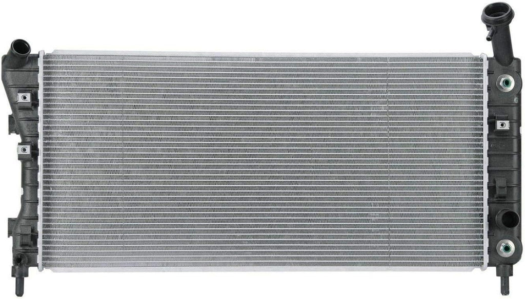 Radiator for Buick Allure/LaCrosse, Chevy Impala/Monte Carlo 2004-2009*