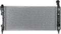 Radiator for Buick Allure/LaCrosse, Chevy Impala/Monte Carlo 2004-2009*