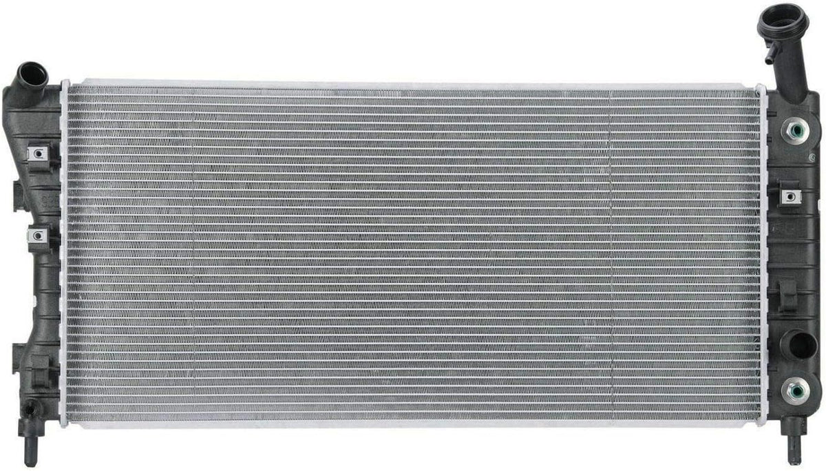 Radiator for Buick Allure/LaCrosse, Chevy Impala/Monte Carlo 2004-2009*