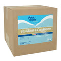 28-Pounds Premium Pool Stabilizer and Conditioner