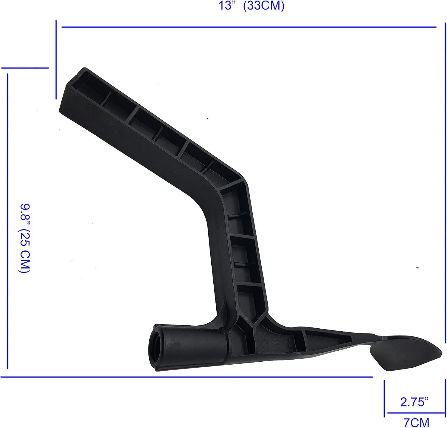 Gutter Cleaning Tool Gutter Cleaning Spoon Roof Gutter Cleaning Shovel Leaves Cleaning Tool