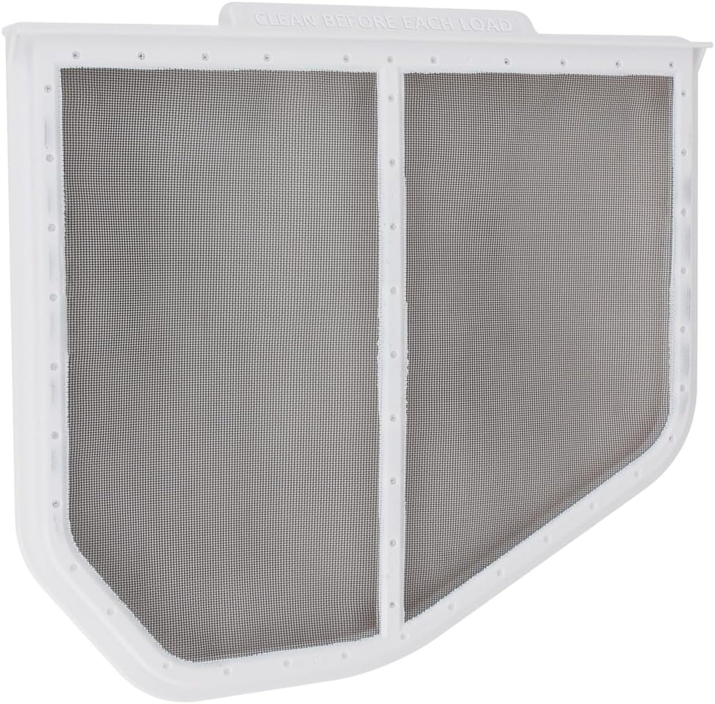 W10120998 Dryer Lint Filter Screen Fit for Whirlpool Kenmore
