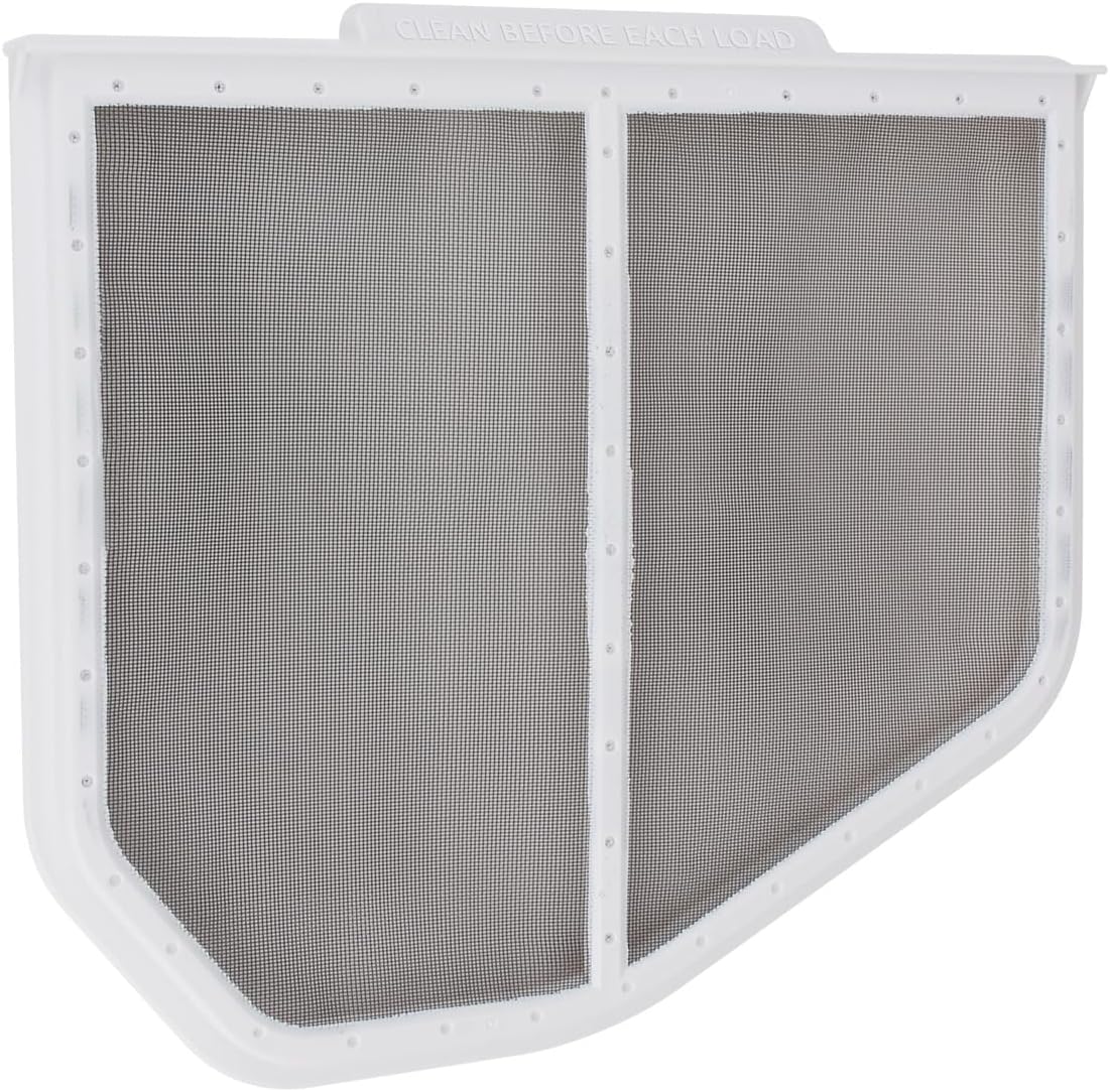 W10120998 Dryer Lint Filter Screen Fit for Whirlpool Kenmore