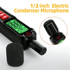Decibel Meter, Digital Sound Decibel Meter - Range 30-130dB