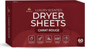 Dryer Sheets for Women - B.accarat Inspired Scent Long Lasting by Perfa